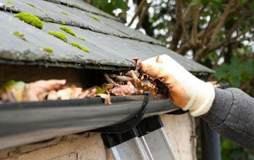 gutter cleaning Weethley Bank, Warwickshire