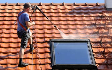 roof cleaning Weethley Bank, Warwickshire