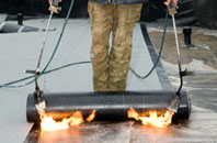 Weethley Bank flat roof sealing quote